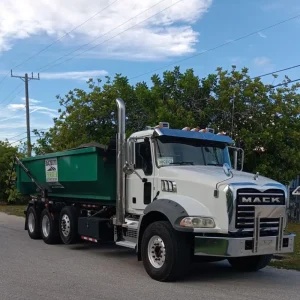 Debris-Removal