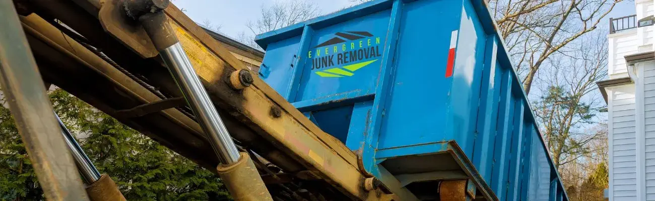 dumpster rental Fort Lauderdale