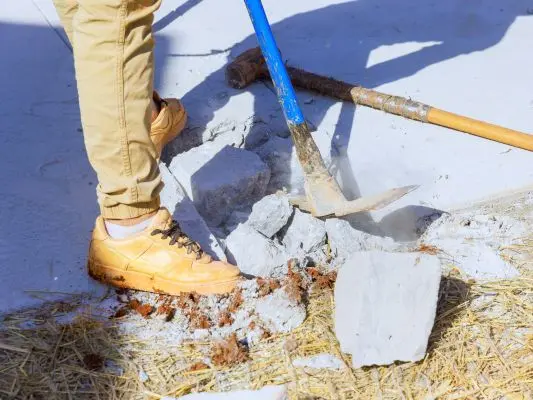 Eco-friendly-Concrete-Removal-Near-Me