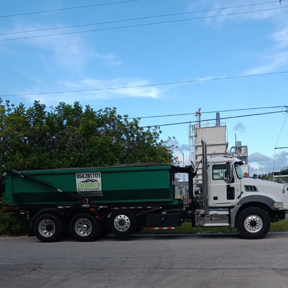 junk-removal-Fort-Lauderdale-service