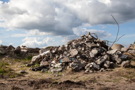 construction-debris
