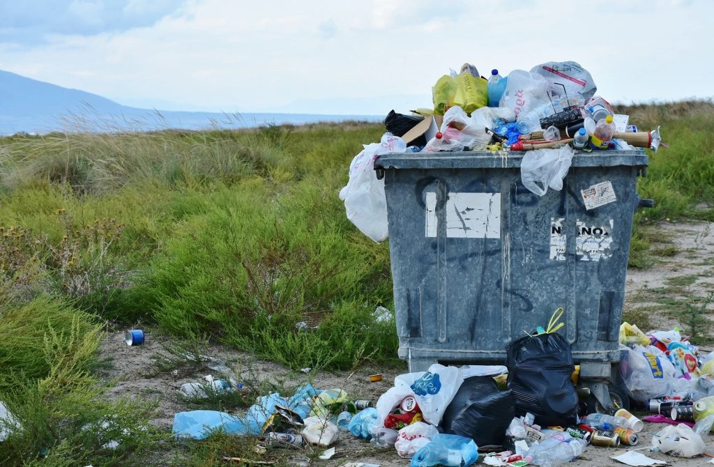 waste management