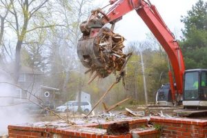 Debris Removal