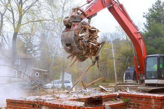 Debris Removal