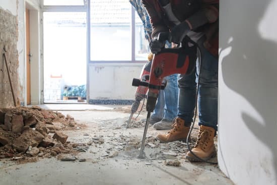 home renovation