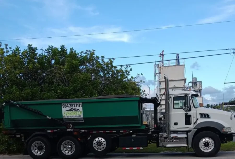 junk-removal-Fort-Lauderdale-service